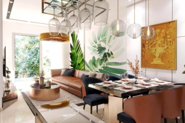 VÌ SAO LẠI NÓI DỰ ÁN MINH QUỐC PLAZA LÀ NƠI SINH SỐNG LÝ TƯỞNG CỦA MỌI GIA ĐÌNH?